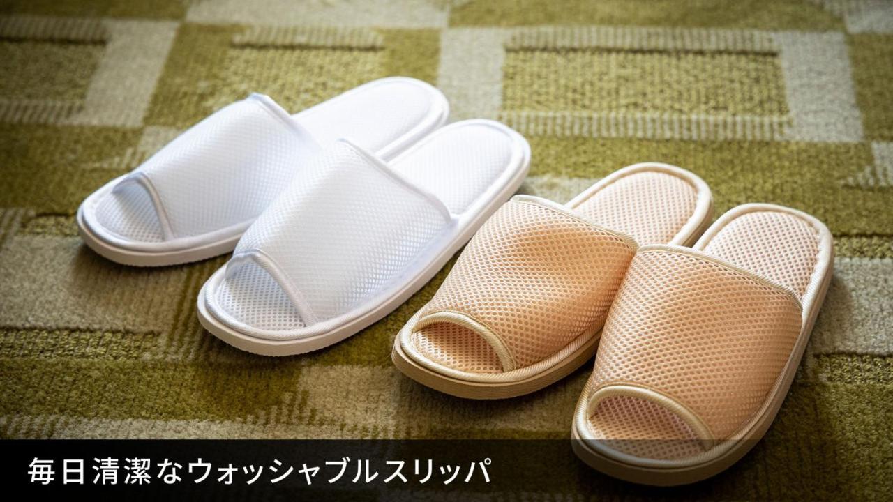 Jr-East Hotel Mets Omori คาวาซากิ ภายนอก รูปภาพ