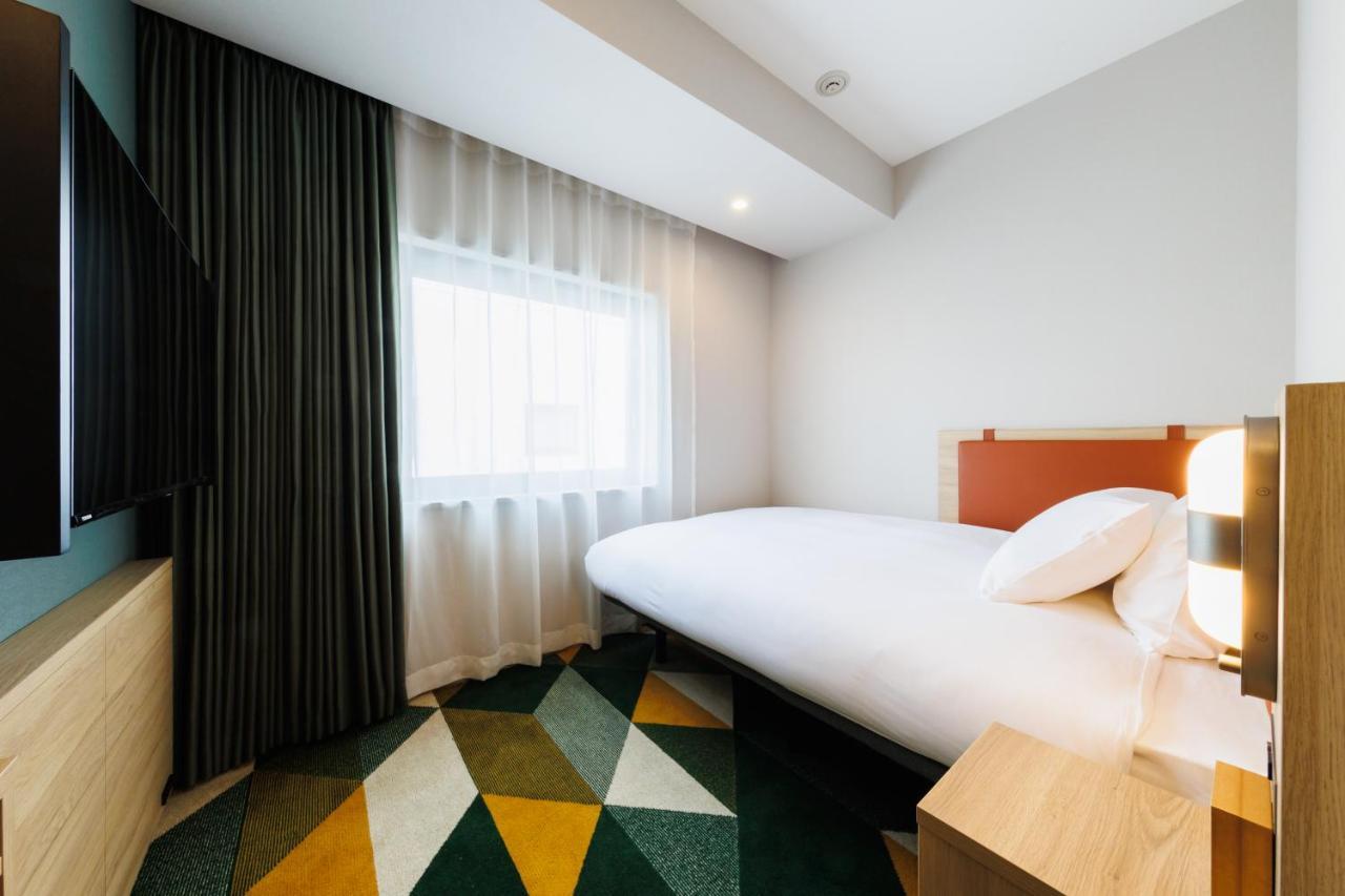 Jr-East Hotel Mets Omori คาวาซากิ ภายนอก รูปภาพ